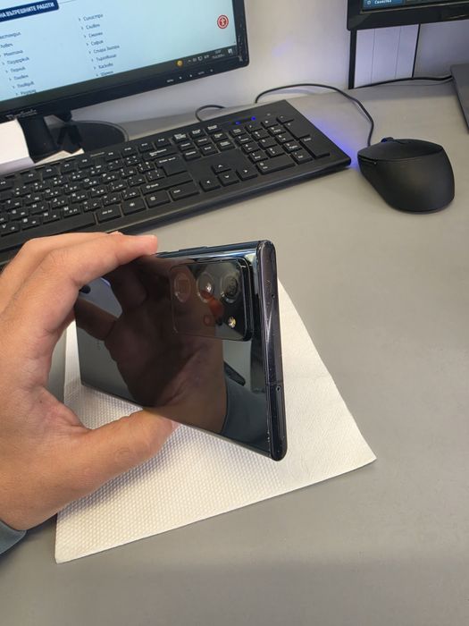 Samsung galaxy note 20 ultra