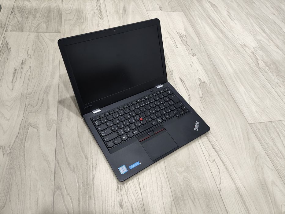 Lenovo Thinkpad 13