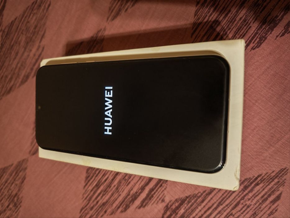 Продавам Huawei Pura 70 pro