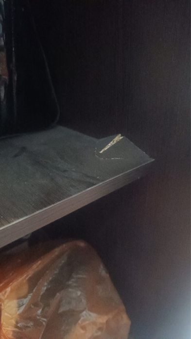 Продам шкаф встроеный