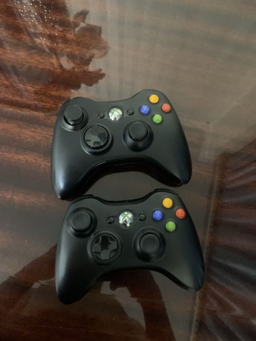 Продаю прошитую Xbox360