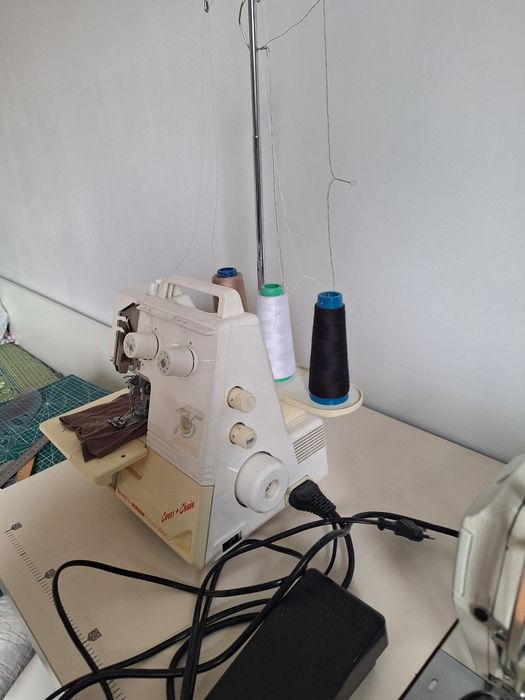 Продам распошивалку