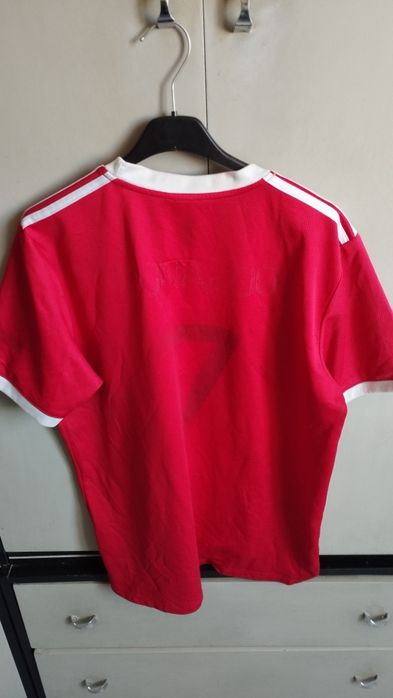 Тениска Ман.Юнайтед