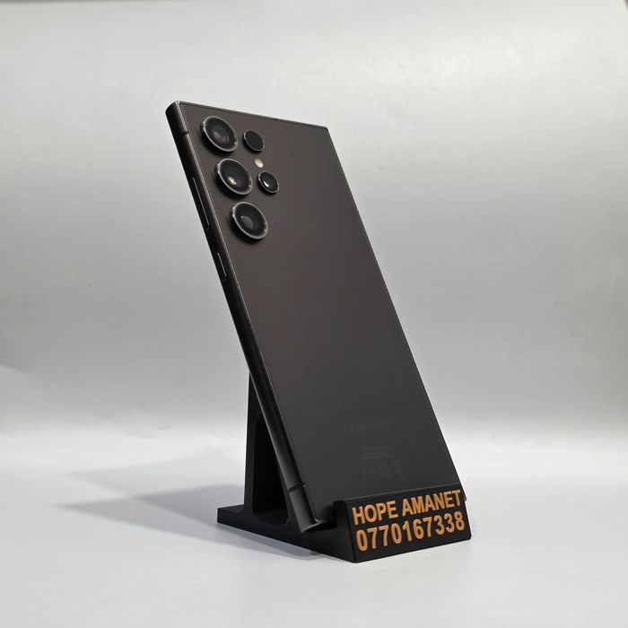 Hope Amanet P8 - Samsung S24 Ultra 256GB/12GB
