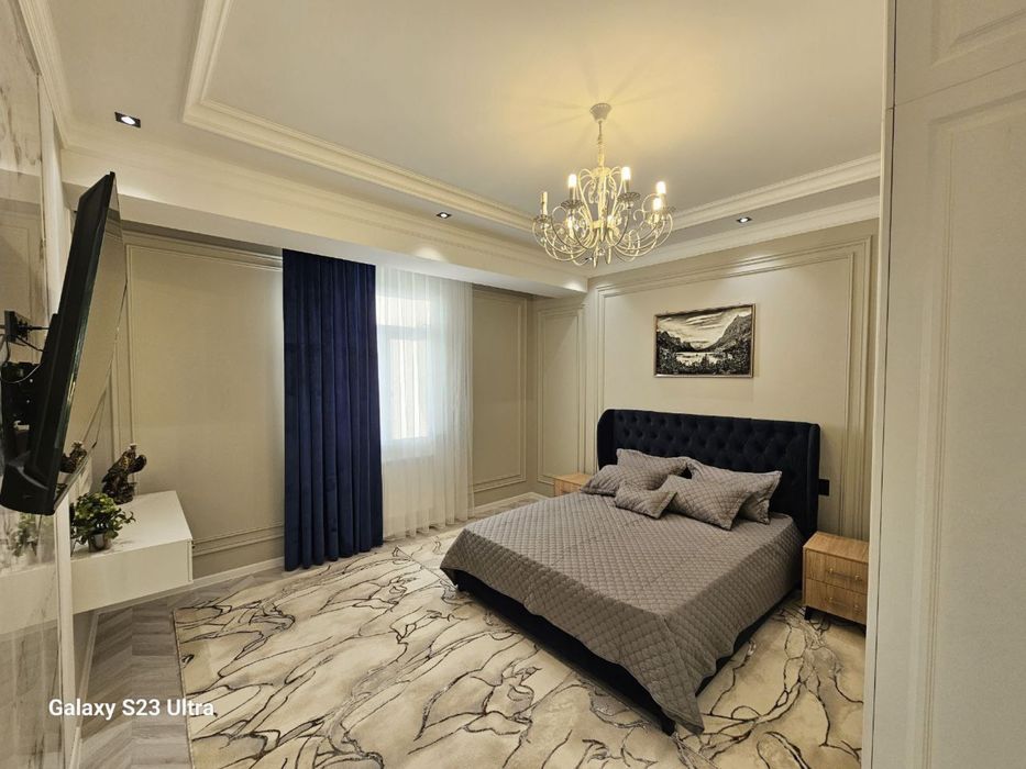 Ремонт под ключ  кавартира  дом