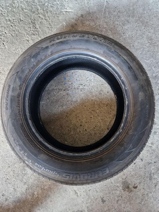 Anvelope de vara 205/60R15