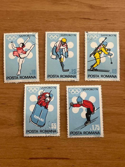 Colectie de timbre romanesti si internationale peste 7000buc SUB PRET