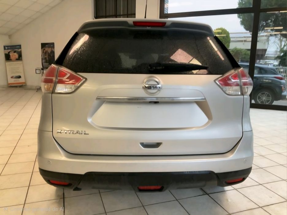 Nissan X-Trail, echipare TEKNA, 159.000 km, RAR efectuat