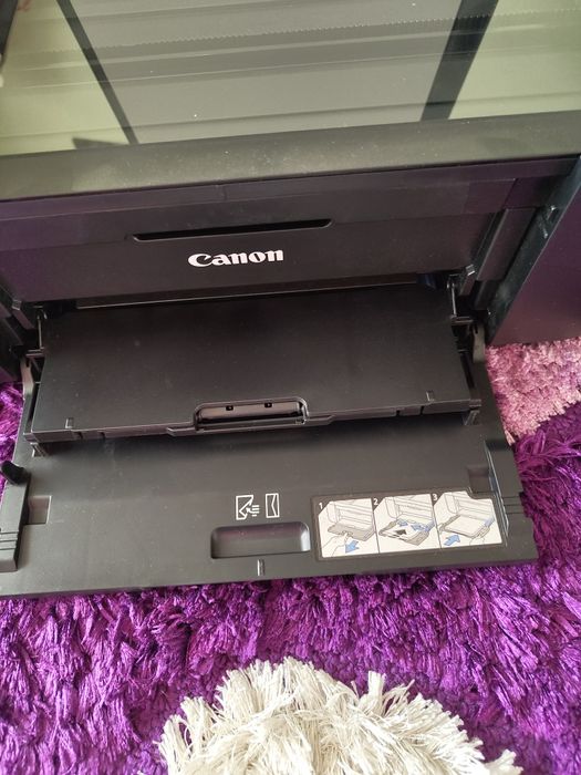 Imprimantă Canon Pixma TR4550 color