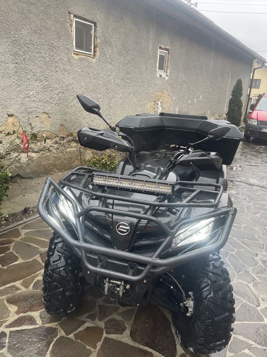 Atv CF MOTO 450S