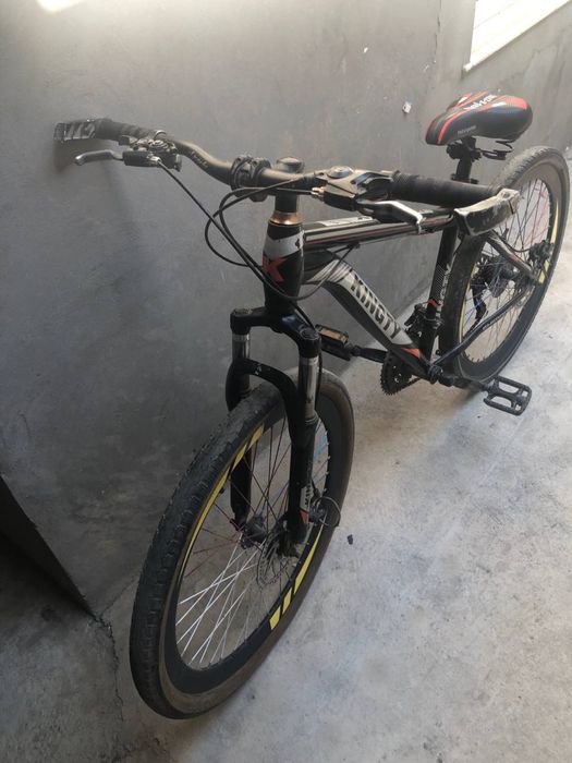 Velosiped 26 razmer