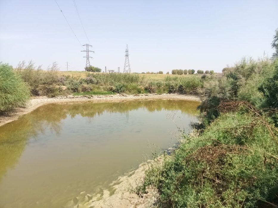 Продаётся участок