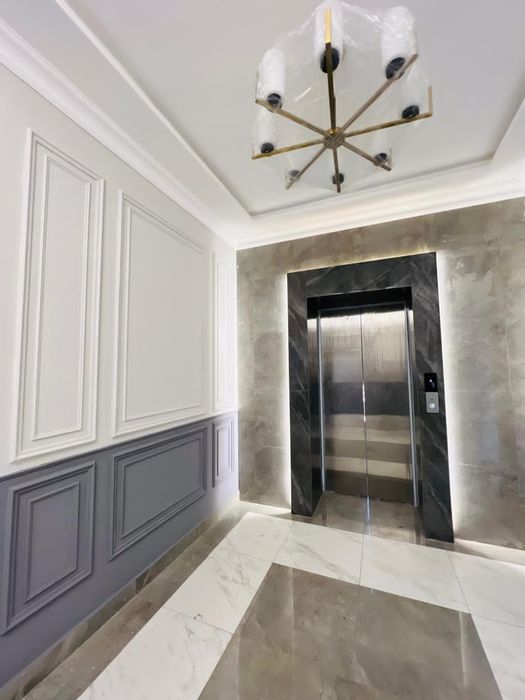 Продается 2комн евродвушка черновая