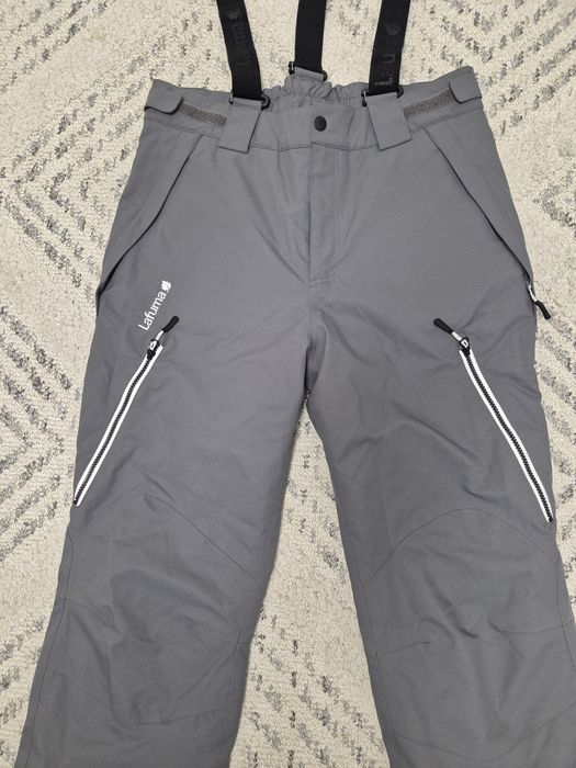 Pantaloni schi dame marimea L - Lafuma