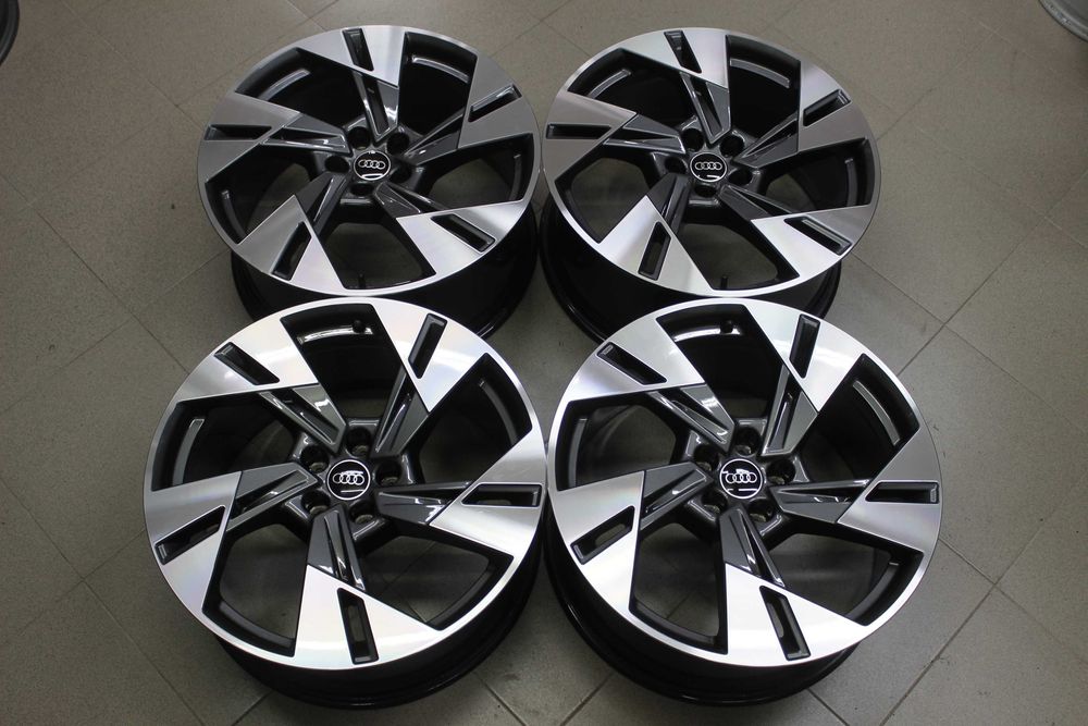 Джанти 20" Audi A7, A8, E-tron