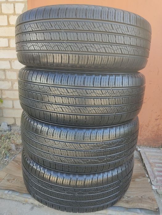 Kumho Crugen 265/60 R18