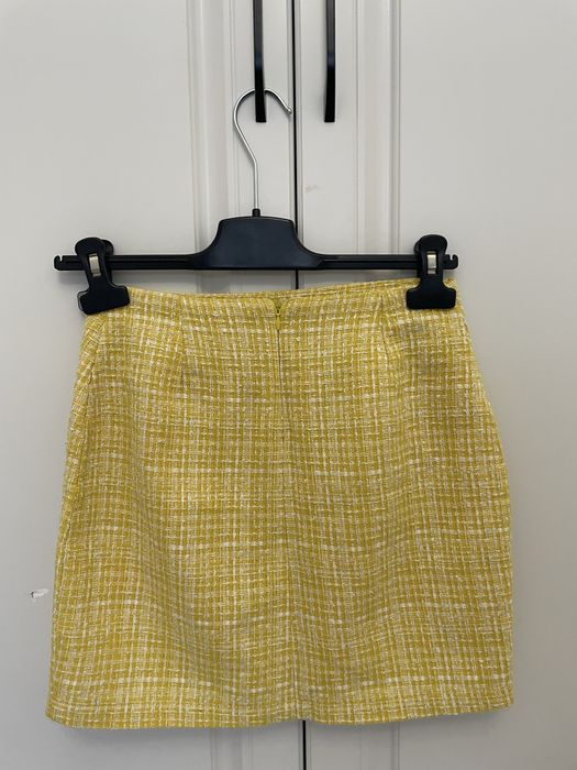 Пиджак юбки женские