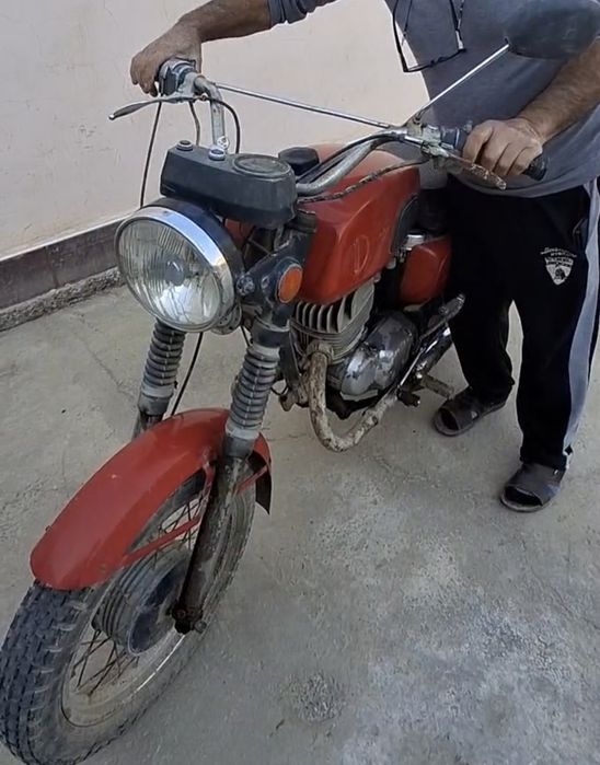 Vasxod 3M 1991 yil