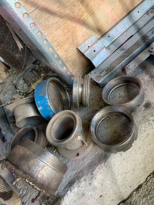 Колба для сиропа