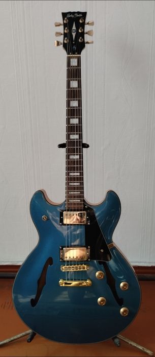 Гитара HB-35Plus