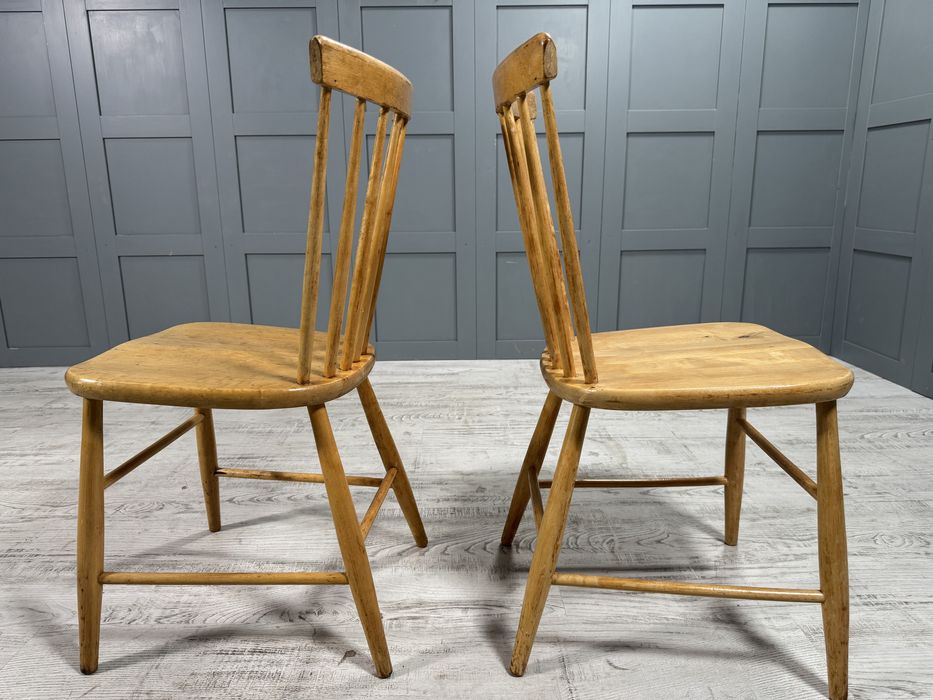 Чифт трапезни столове К009