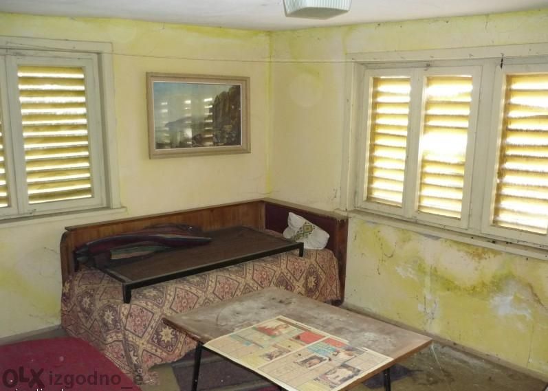 Продава се Къща в Русе, Долапите - 70 кв.м за 286 €/кв.м - Снимка #11