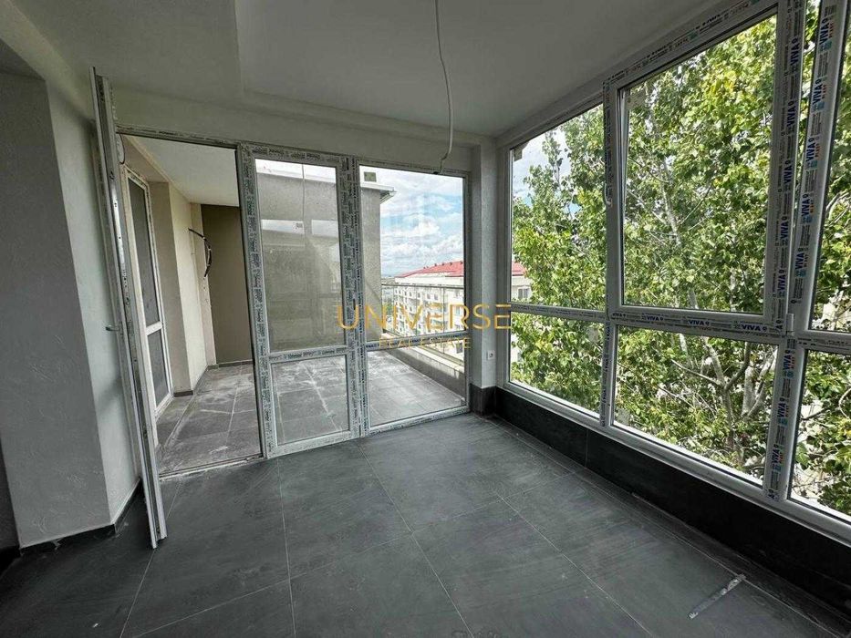 Продава се Двустаен апартамент в к.к. Слънчев бряг - 65 кв.м за 1412 €/кв.м - Снимка #10