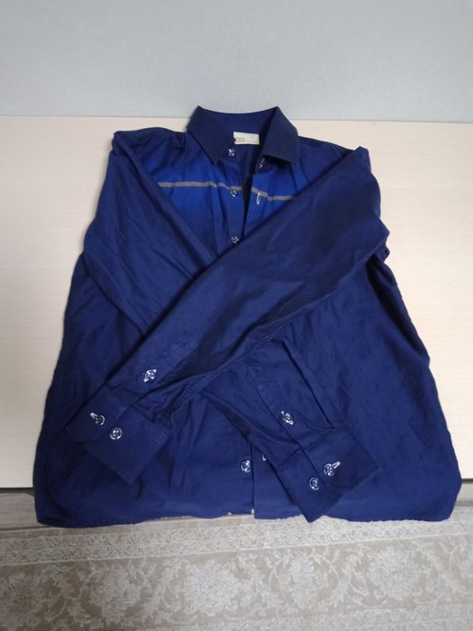 Рубашка хорошего качества