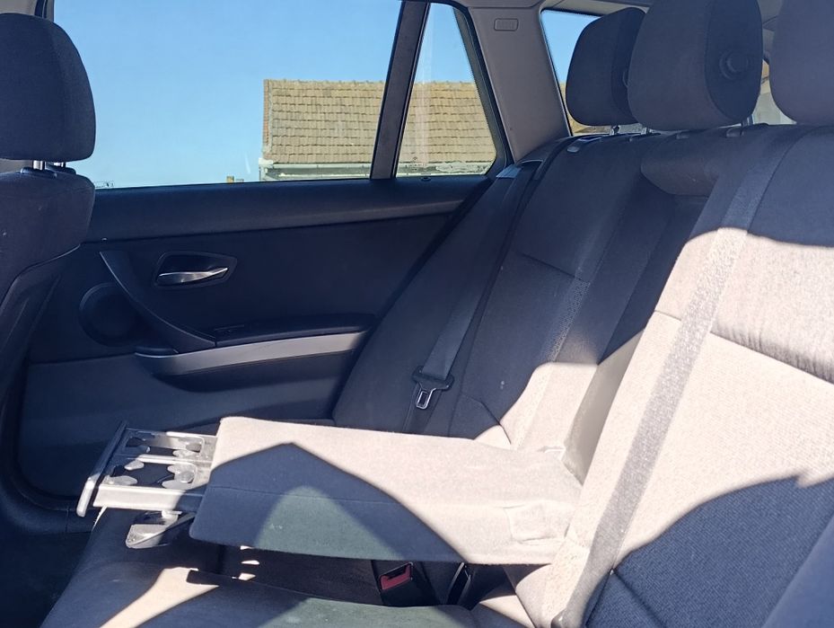 Bmw 320d e91 / accept unele variante