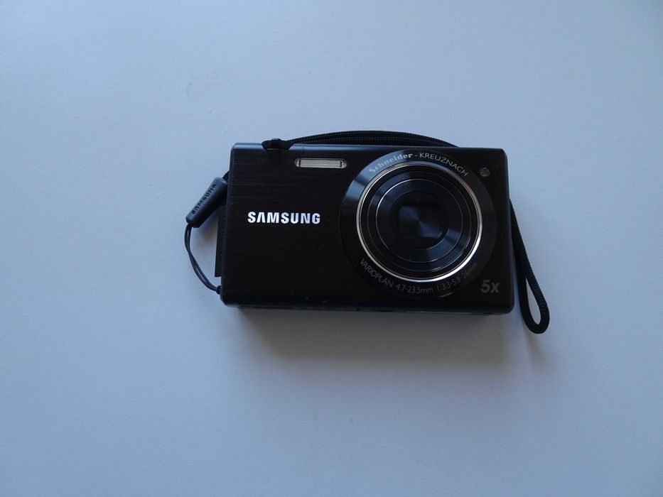Цифров фотоапарат samsung mv-800