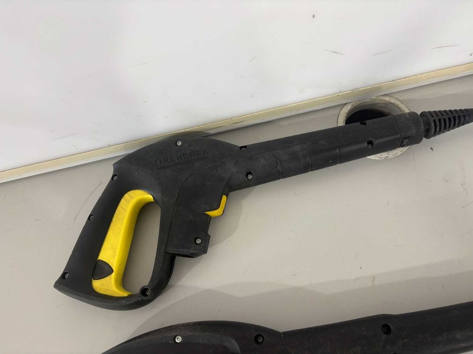 Пистолет за водоструйка - Karcher K2 / K7