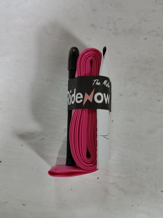 TPU камера RideNow