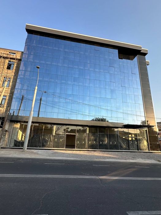 Продаётся Здание под безнес:
