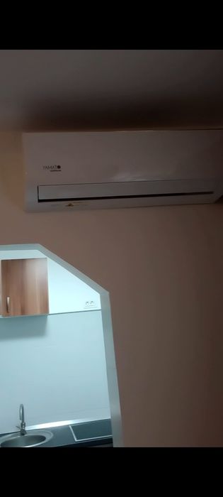 Închiriez garsonieră în Balș zona Jiu