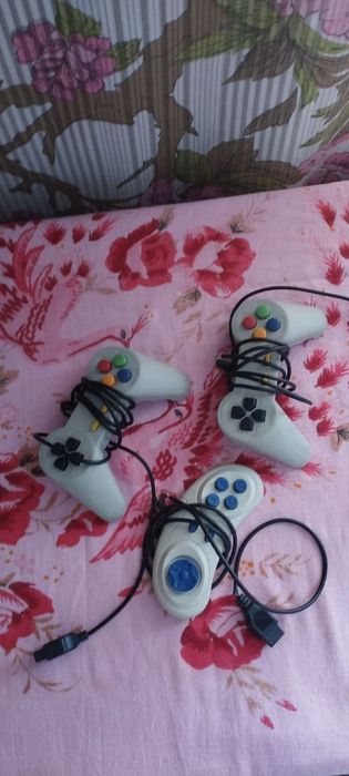 Playstation uchun pultar