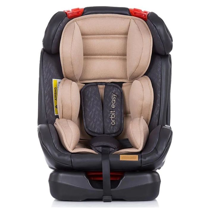 CHIPOLINO Стол за кола  Isofix