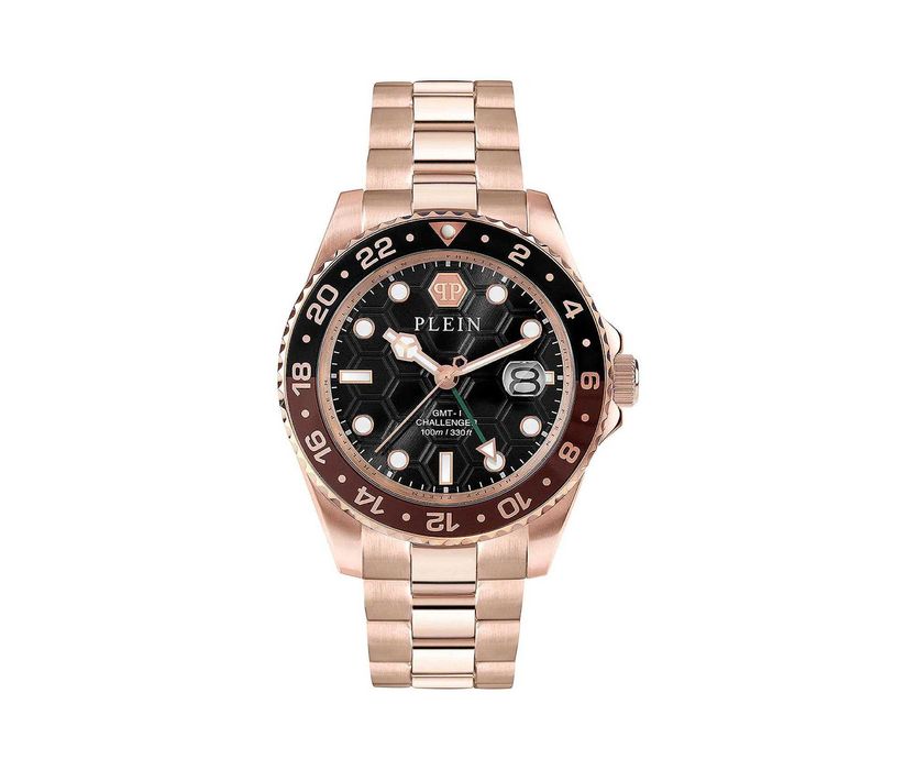 Мъжки часовник Philipp Plein Hyper Sport GMT