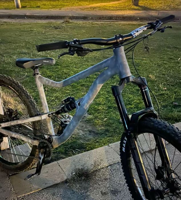 Рамка с шок с доста подараци