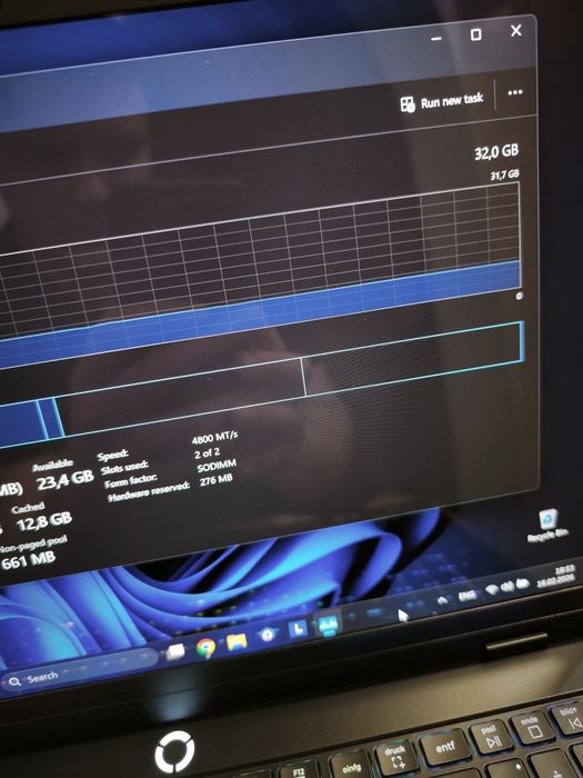 Laptop Gaming Lenovo Legion 5  OLED  i7 13650 HX  RTX5070