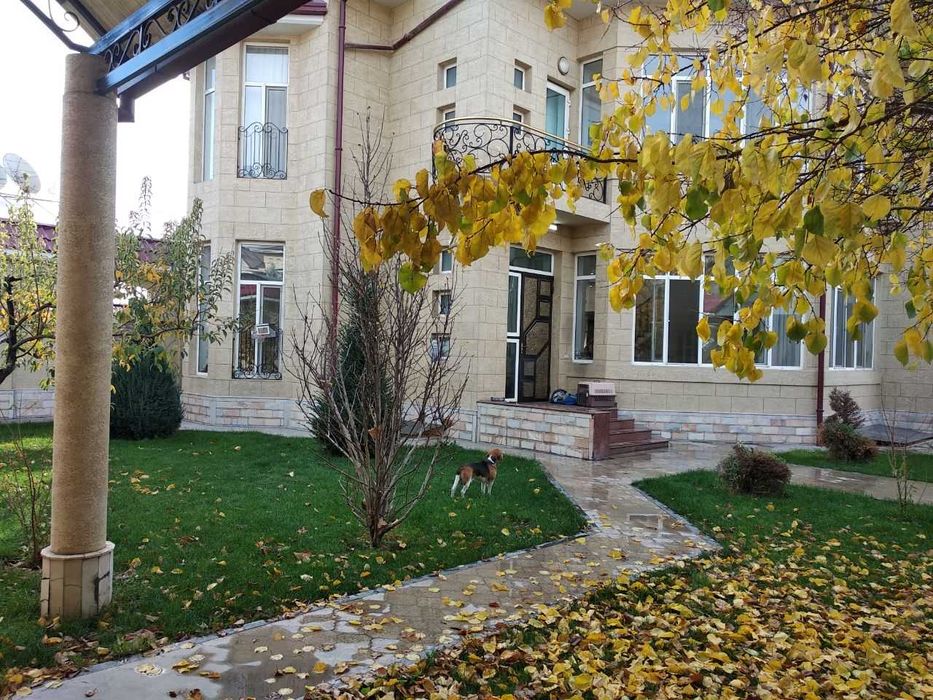 Аренда евро дома в центре столицы