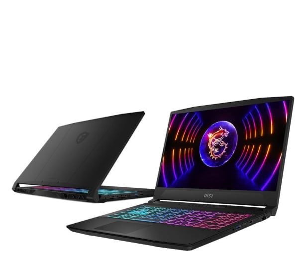 Msi katana i9-14900H