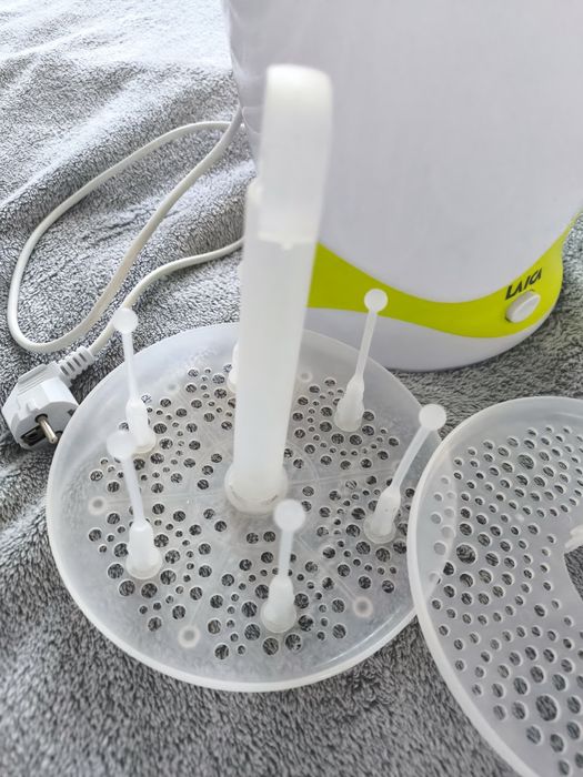 Sterilizator Laica
