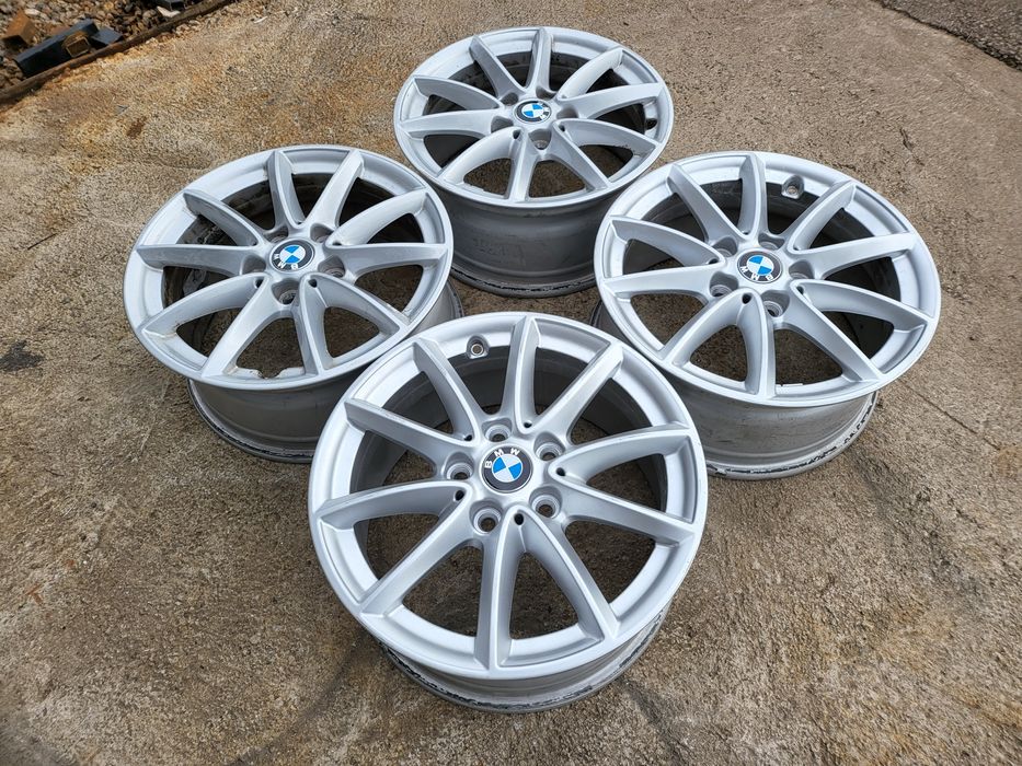 Лети джанти 16 5х112 BMW ,БМВ 2 series,Mini Clubman