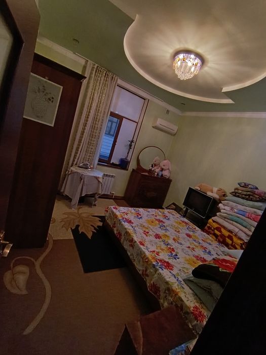 Продается срочно 3 х комнатная квартира в новом доме