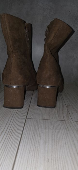 Reservd botine 40
