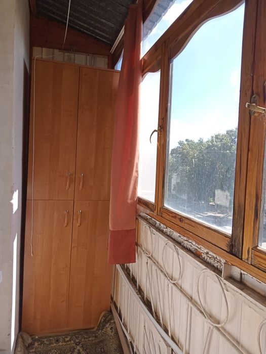 1ком квартира. Район перенатального центра.