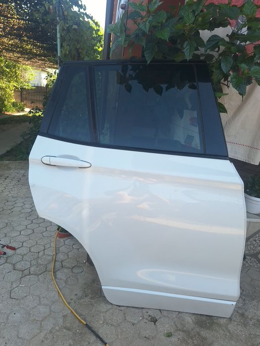 Vand usa dreapta spate bmw x3 f25 2012
