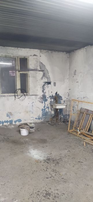Сдаеться в действуший СТО один бокс