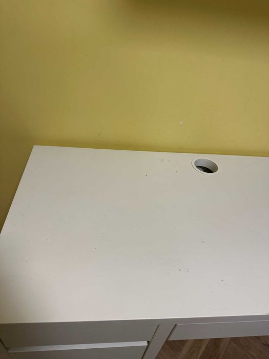 Детско компютърно бюро Micke IKEA