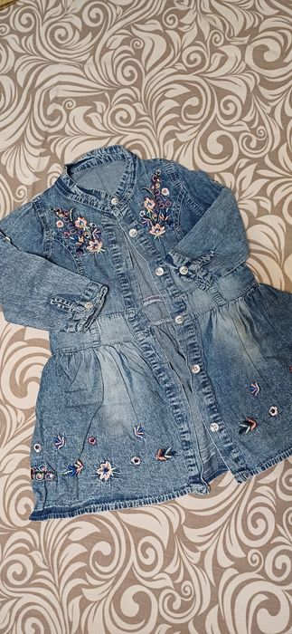 Платья для девочки